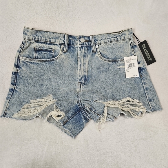 Blank NYC Pants - NWT✨️BLANKNYC The Barrow Size 29 Shorts